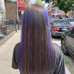 Meet your Posher, Katy